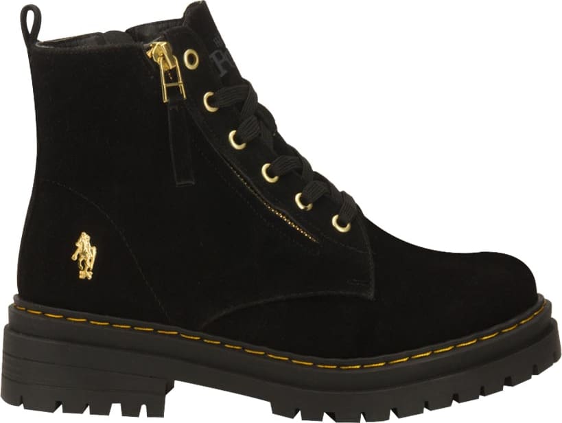 MILITAR BOTA HPC POLO 8218