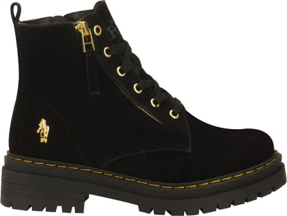MILITAR BOTA HPC POLO 8218