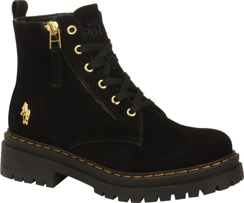 MILITAR BOTA HPC POLO 8218