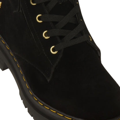 MILITAR BOTA HPC POLO 8218