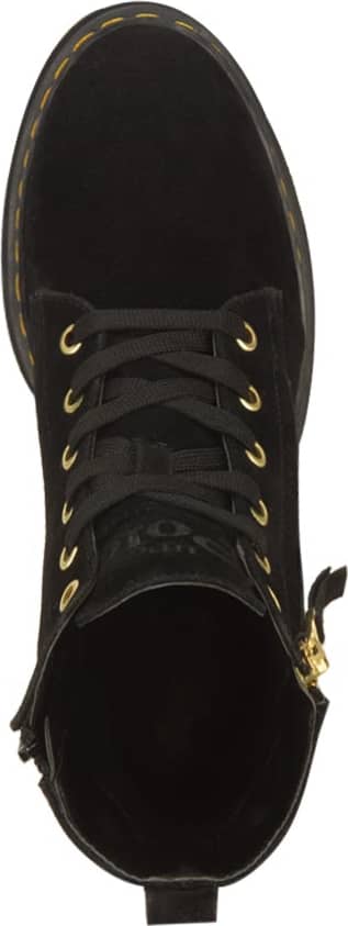 MILITAR BOTA HPC POLO 8218