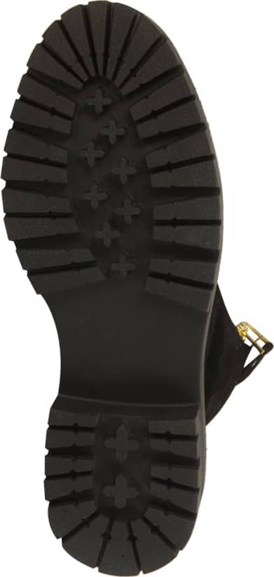 MILITAR BOTA HPC POLO 8218