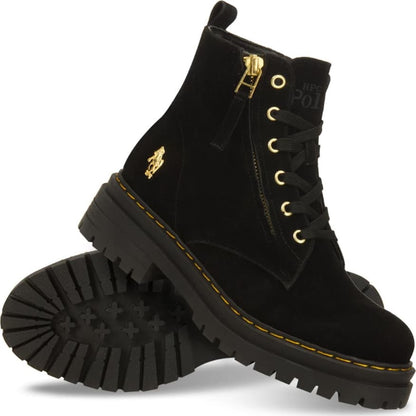 MILITAR BOTA HPC POLO 8218