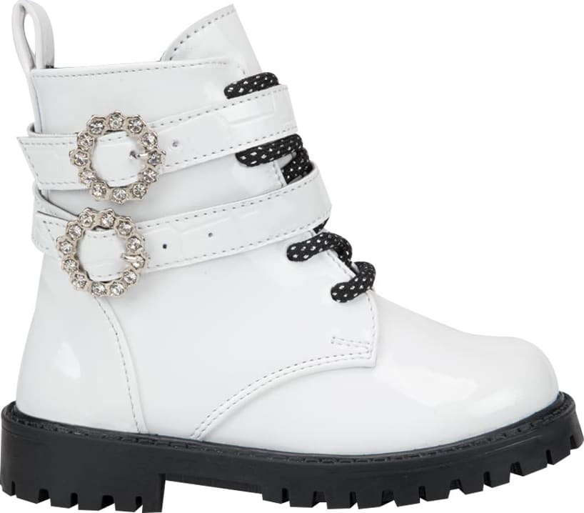 HIKER BOTA VIVIS SHOES KIDS 1632