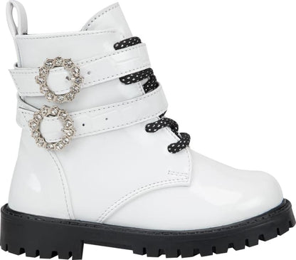 HIKER BOTA VIVIS SHOES KIDS 1632