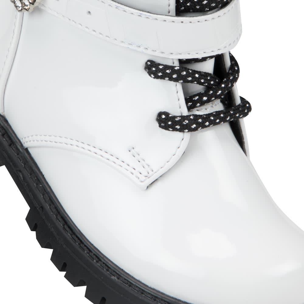 HIKER BOTA VIVIS SHOES KIDS 1632