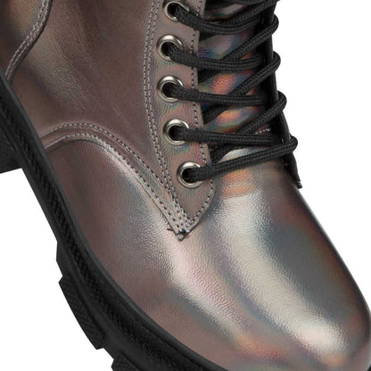 MILITAR BOTA VIVIS SHOES KIDS 032G