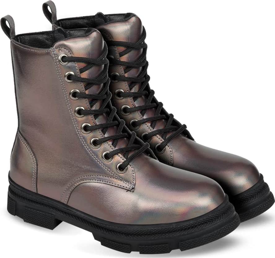 MILITAR BOTA VIVIS SHOES KIDS 032G