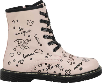 HIKER BOTA VIVIS SHOES KIDS 5213