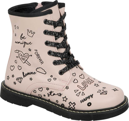 HIKER BOTA VIVIS SHOES KIDS 5213