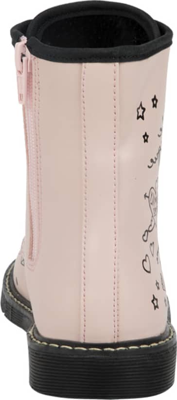 HIKER BOTA VIVIS SHOES KIDS 5213