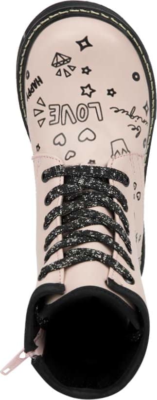 HIKER BOTA VIVIS SHOES KIDS 5213