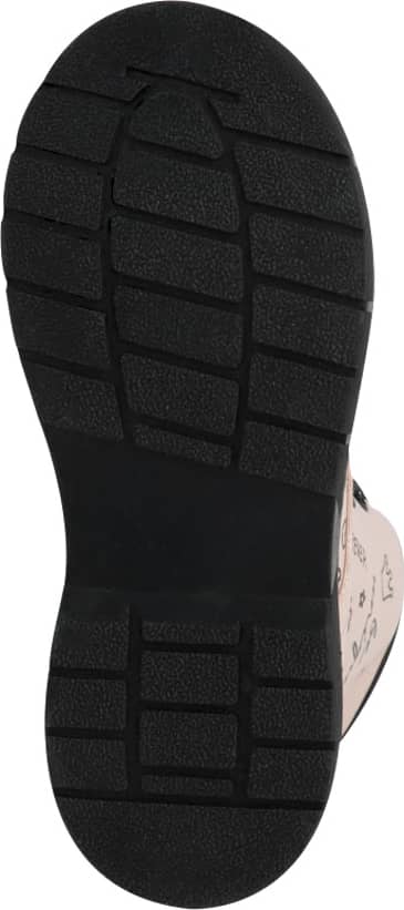 HIKER BOTA VIVIS SHOES KIDS 5213