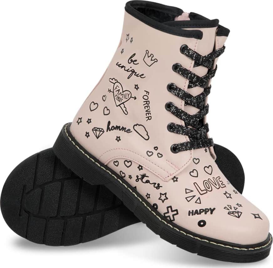 HIKER BOTA VIVIS SHOES KIDS 5213