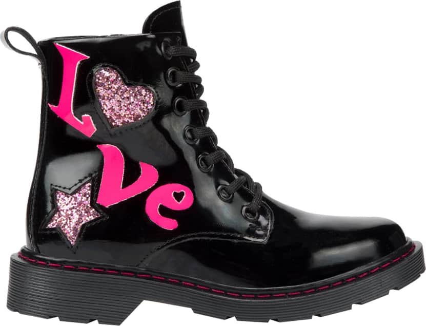 HIKER BOTA VIVIS SHOES KIDS 1I21