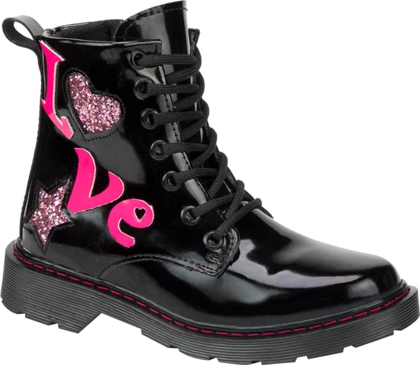 HIKER BOTA VIVIS SHOES KIDS 1I21