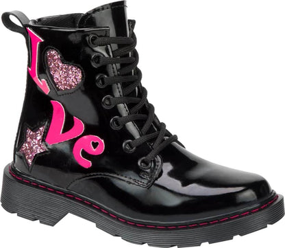 HIKER BOTA VIVIS SHOES KIDS 1I21