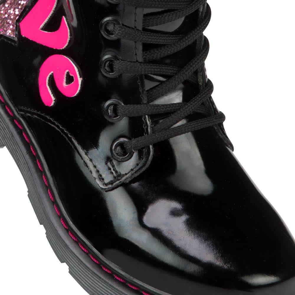 HIKER BOTA VIVIS SHOES KIDS 1I21