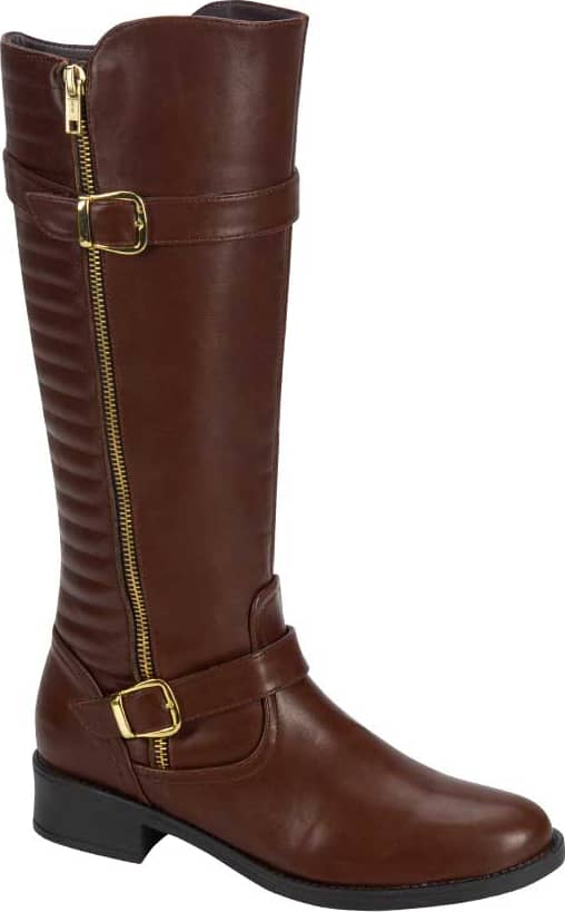 Montar Bota Tierra Bendita 0126