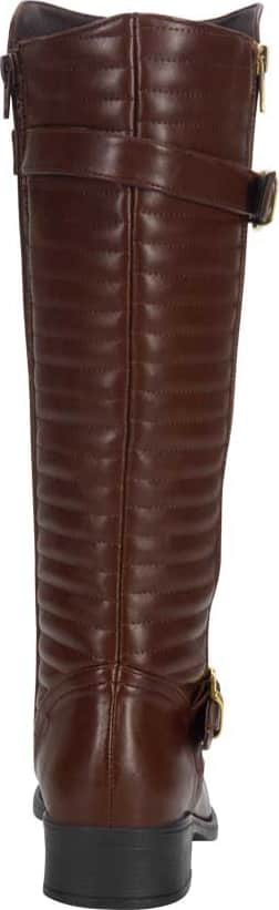 Montar Bota Tierra Bendita 0126