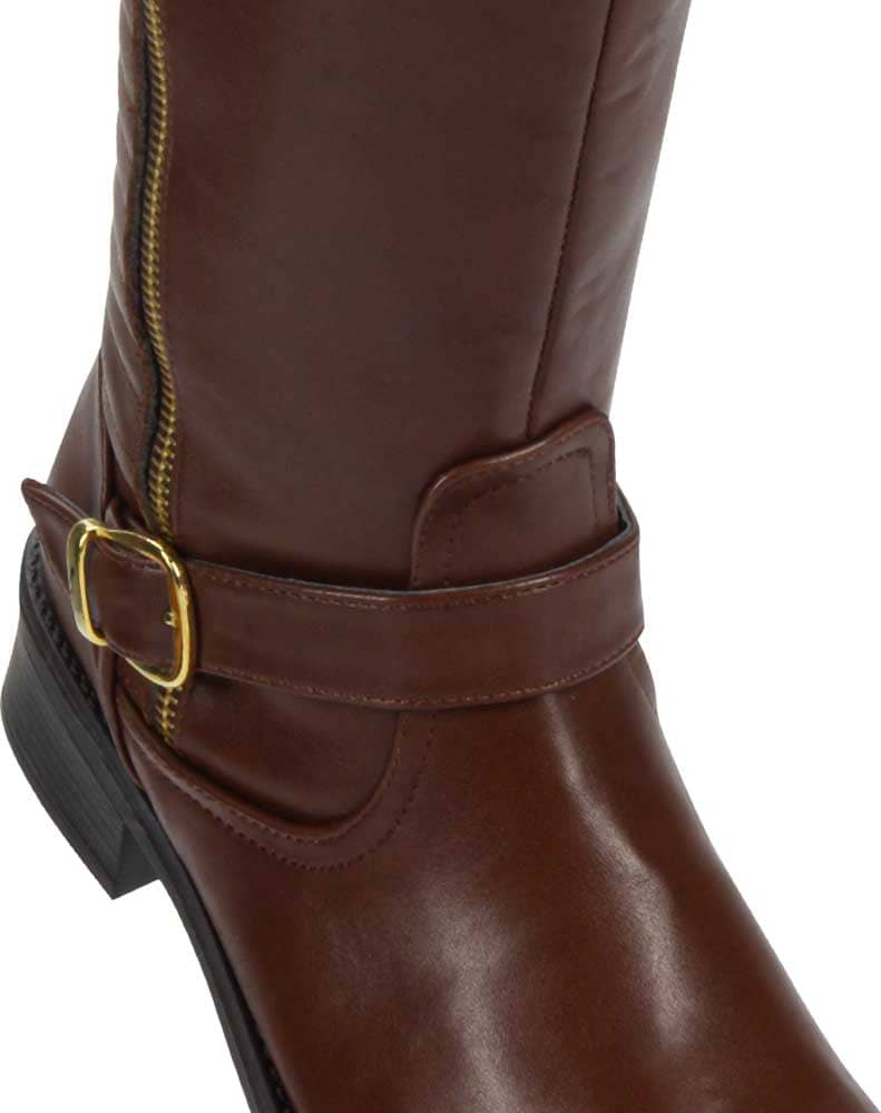 Montar Bota Tierra Bendita 0126