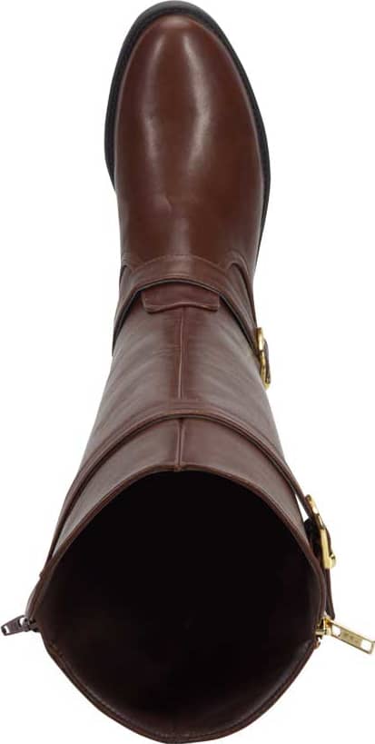 Montar Bota Tierra Bendita 0126