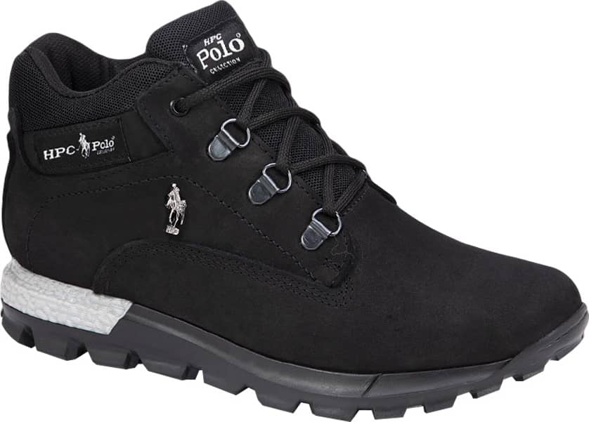 HIKER BOTA HPC POLO 0I29