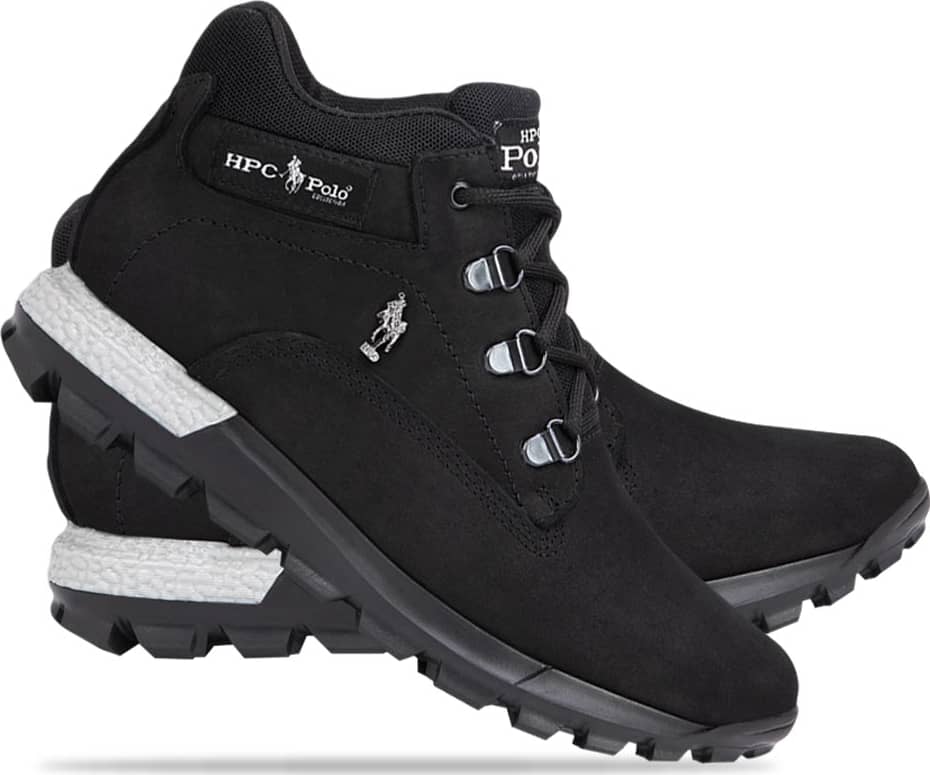 HIKER BOTA HPC POLO 0I29