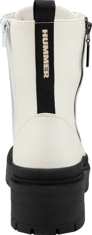 MILITAR BOTA HUMMER 2205