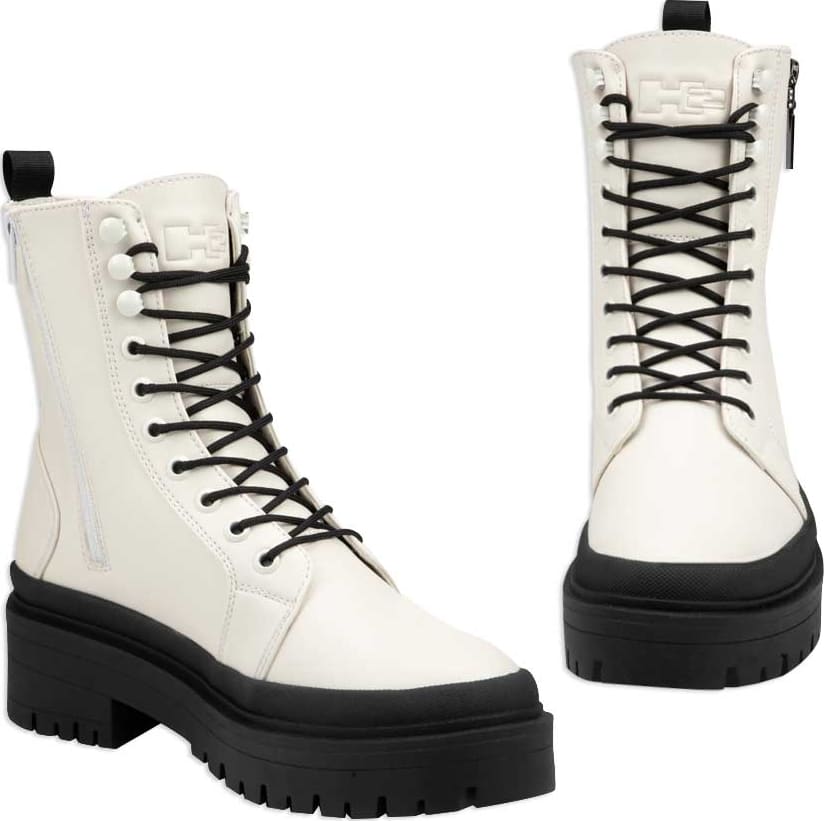 MILITAR BOTA HUMMER 2205