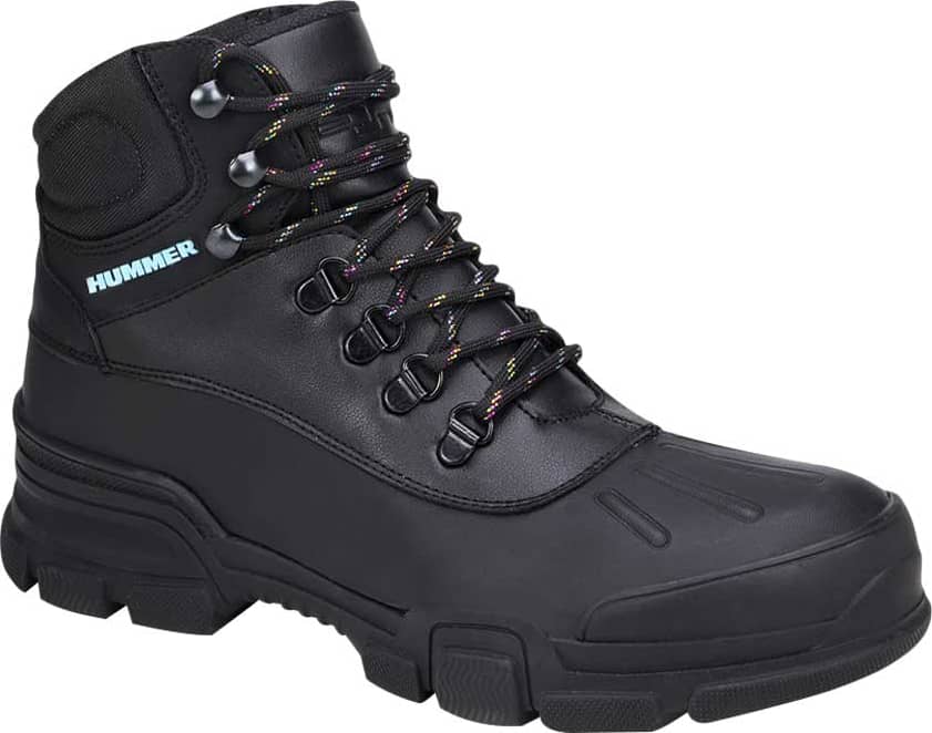 HIKER BOTA HUMMER 2101