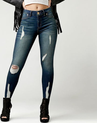 Ropa Casual Jeans Seven Jeans 9129