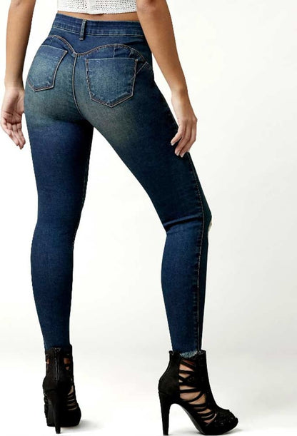 Ropa Casual Jeans Seven Jeans 9129