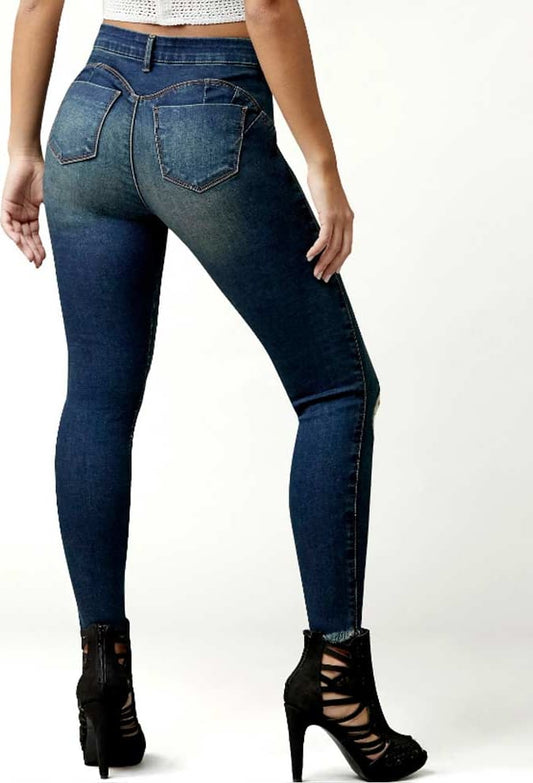 Ropa Casual Jeans Seven Jeans 9129