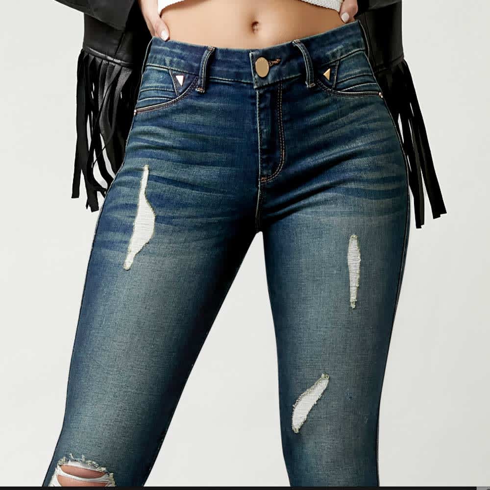 Ropa Casual Jeans Seven Jeans 9129