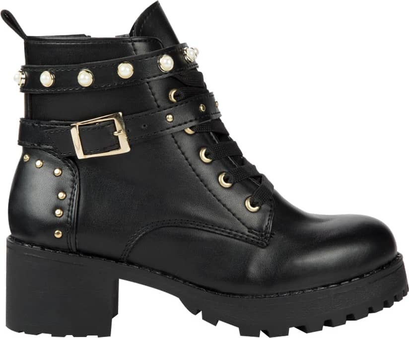 HIKER BOTA VIVIS SHOES KIDS 9202