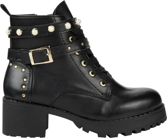 HIKER BOTA VIVIS SHOES KIDS 9202