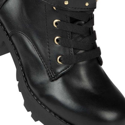 HIKER BOTA VIVIS SHOES KIDS 9202