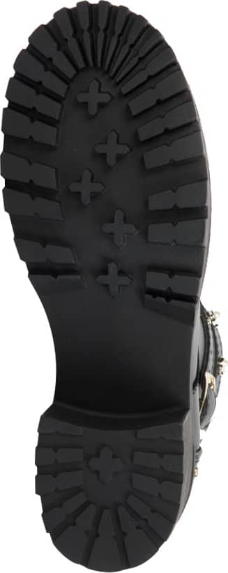 HIKER BOTA VIVIS SHOES KIDS 9202