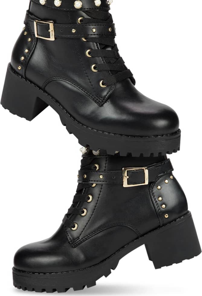 HIKER BOTA VIVIS SHOES KIDS 9202