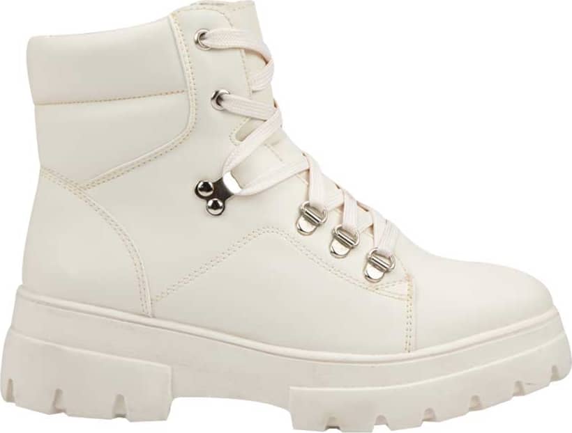 MILITAR BOTA HPC POLO 5332