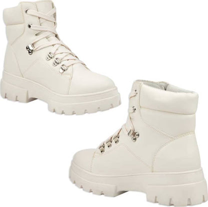 MILITAR BOTA HPC POLO 5332