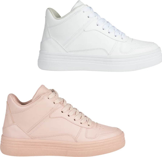 URBANO BOTA URBAN SHOES 8618