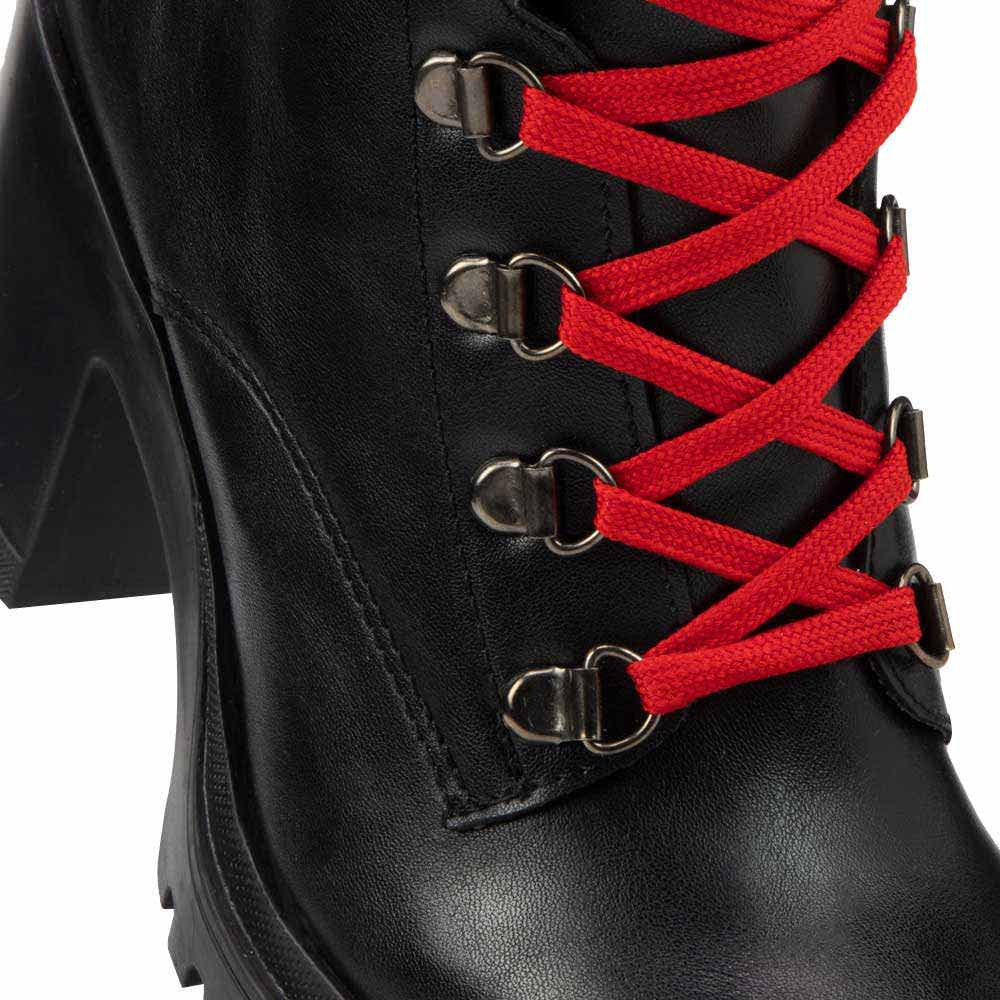 MILITAR BOTA HPC POLO 8606