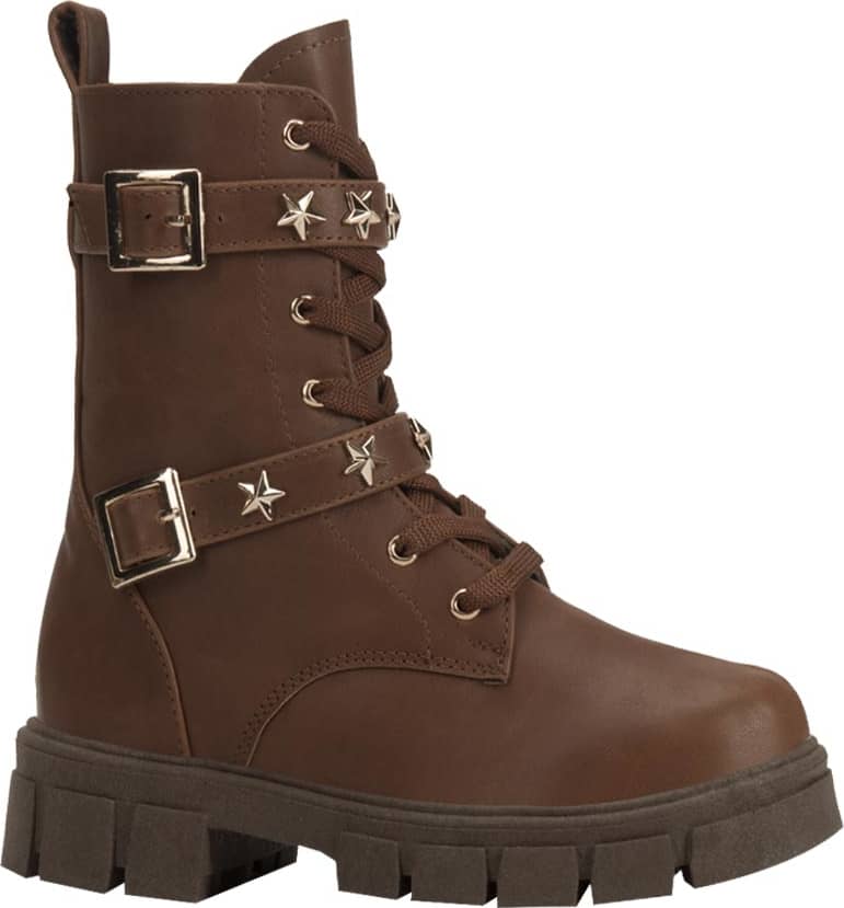 MILITAR BOTA VIVIS SHOES KIDS 500