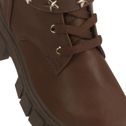 MILITAR BOTA VIVIS SHOES KIDS 500