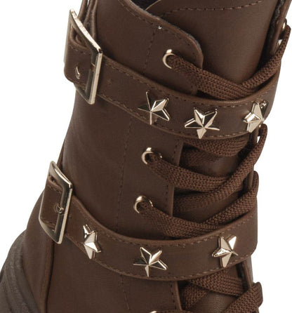 MILITAR BOTA VIVIS SHOES KIDS 500