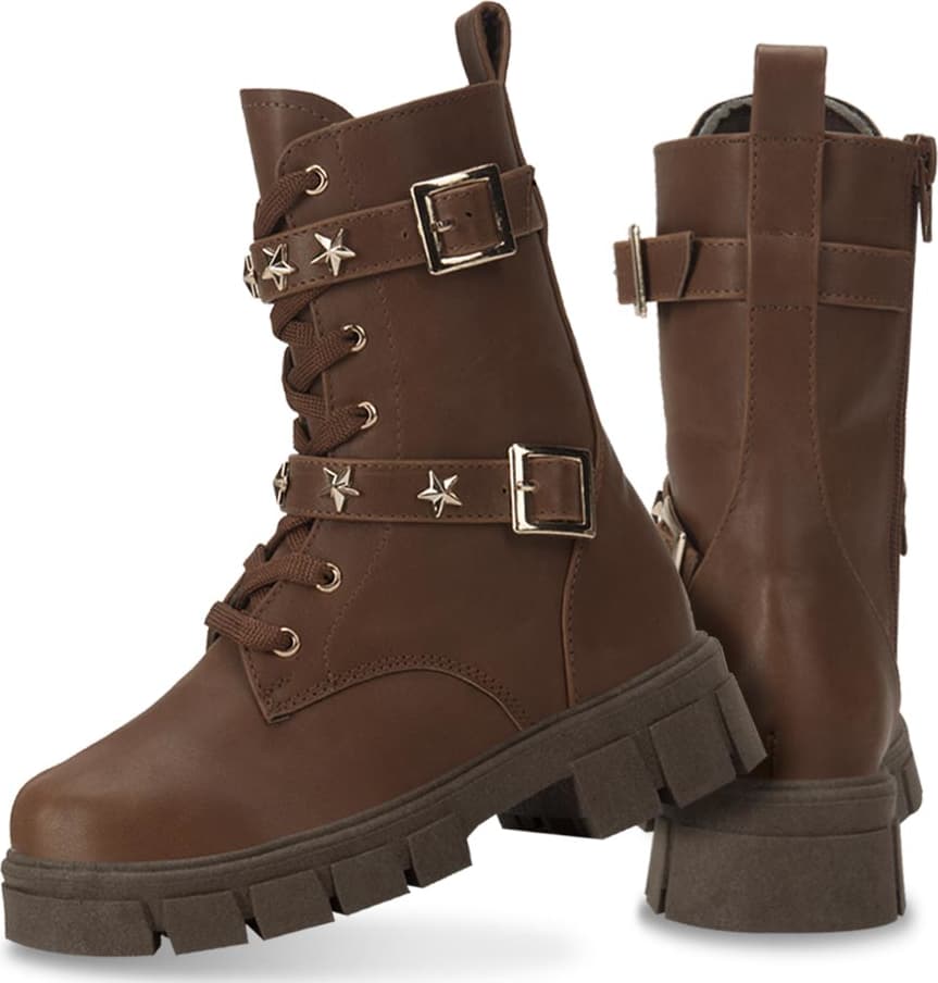 MILITAR BOTA VIVIS SHOES KIDS 500