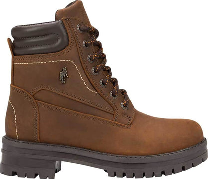 HIKER BOTA HPC POLO 3908