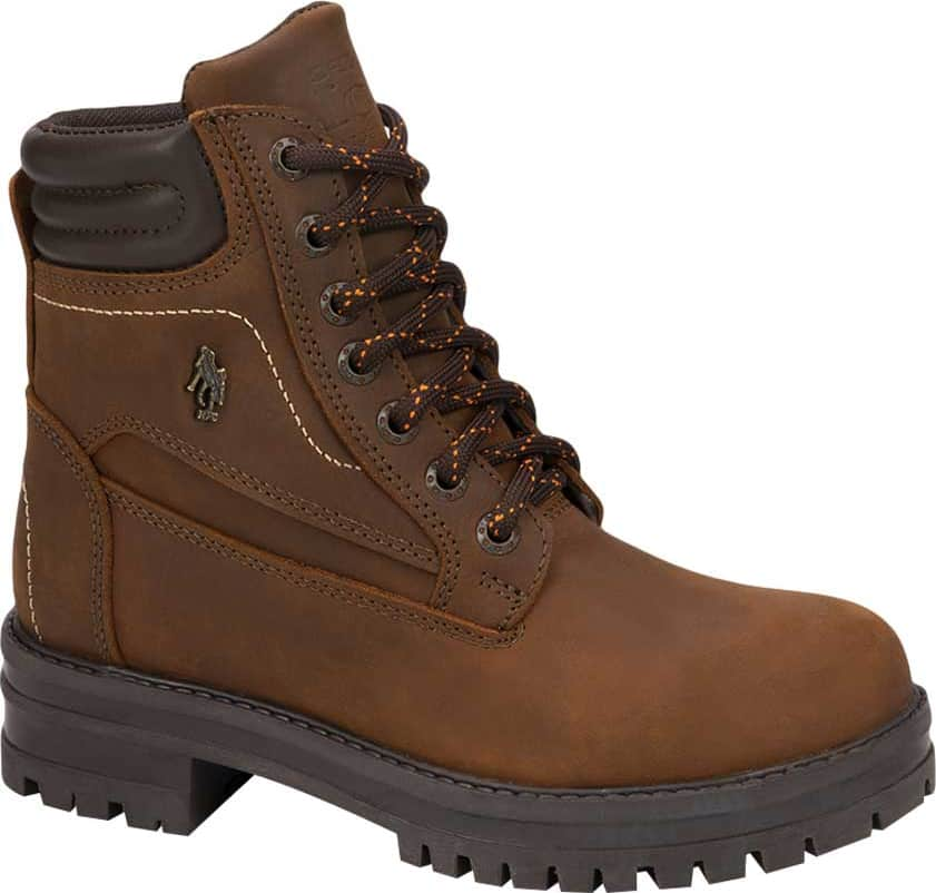 HIKER BOTA HPC POLO 3908